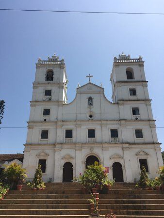 Igreja de Nossa Senhora da Esperança